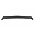 M-Tech 1 galinio dangčio spoileris tinkantis BMW E30 (82-94), juodas