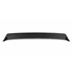 M-Tech 1 style trunk spoiler for BMW E30 (82-94), black