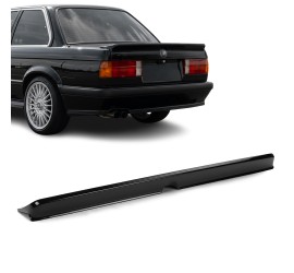 M-Tech 1 galinio dangčio spoileris tinkantis BMW E30...