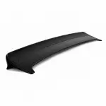 M-Tech 1 style trunk spoiler for BMW E30 (82-94), black