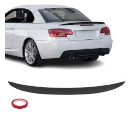 Performance Spoileris ant Galinio dangčio skirtas BMW...