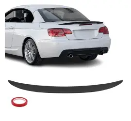 Performance Spoileris ant Galinio dangčio skirtas BMW...