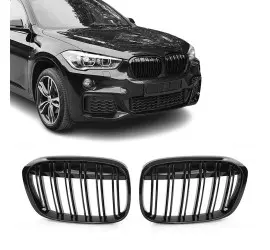 Performance priekinės grotelės skirtos BMW F48 X1 (15-19)