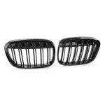 Performance priekinės grotelės skirtos BMW F48 X1 (15-19)