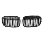 Performance priekinės grotelės skirtos BMW F48 X1 (15-19)