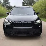 Performance priekinės grotelės skirtos BMW F48 X1 (15-19)