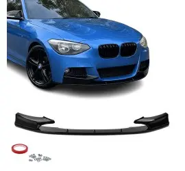 Performance Priekinio buferio pažeminimas skirtas BMW...