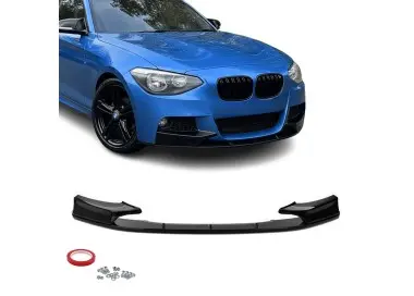 Performance Priekinio buferio pažeminimas skirtas BMW F20 / F21 (11-15)