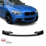 Performance Priekinio buferio pažeminimas skirtas BMW F20 / F21 (11-15)