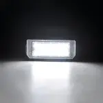 LED license plate light for VW Golf MK5 (03-09)
