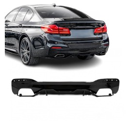 Performance galinio bamperio Difuzorius skirtas BMW...