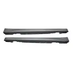 M-Pack slenksčiai, komplektas skirtas BMW F30 / F31 (11-18)
