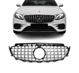 Front Grille for Mercedes W213 / S213 / C238 / A238,...
