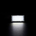 LED License plate Light set for BMW E38 (94-01)