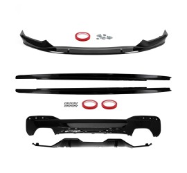 Performance Paketas skirtas BMW G30 / G31 PRELCI...