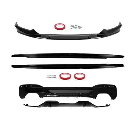 Performance Paketas skirtas BMW G30 / G31 PRELCI...