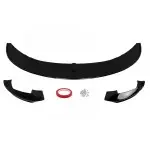 Performance Paketas skirtas BMW F32 / F33 / F36 (435 / 440), juodas blizgus