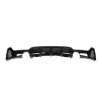 Performance Paketas skirtas BMW F32 / F33 / F36 (435 / 440), juodas blizgus