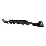Performance Paketas skirtas BMW F32 / F33 / F36 (435 / 440), juodas blizgus