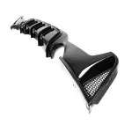 Performance Paketas skirtas BMW F32 / F33 / F36 (435 / 440), juodas blizgus