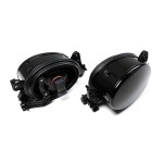 Fog Lights set for Mercedes W204 / W211 / C219 / W164, smoked