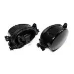 Priešrūkiniai Žibintai, komplektas skirtas Mercedes W204 / W211 / C219 / W164, tamsinti