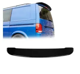 Spoileris virš Galinio Dangčio skirtas VW Transporter...