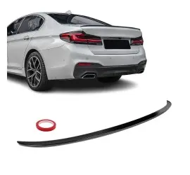 M5-style Spoileris ant Bagažinės dangčio skirtas BMW...