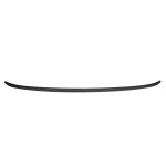 M5-style Trunk Spoiler for BMW G30 / F90, glossy black