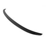 M5-style Trunk Spoiler for BMW G30 / F90, glossy black