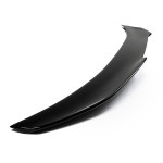 PSM style Trunk Spoiler for BMW G30 / F90, glossy black