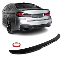 M4-design Spoileris ant Bagažinės dangčio skirtas BMW...