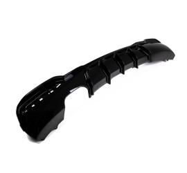 Performance Rear Diffuser for BMW F34 GT with M Sport...