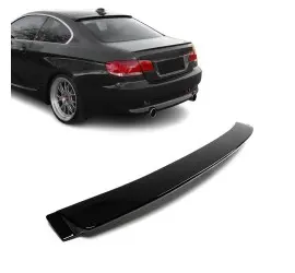 AC išvaizdos Spoileris ant Galinio Stiklo skirtas BMW...