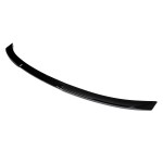 M3 style Trunk Spoiler for BMW G20 / G80, glossy black