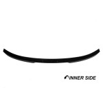 M3 style Trunk Spoiler for BMW G20 / G80, glossy black