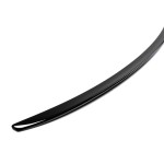 M3 style Trunk Spoiler for BMW E92 Coupe, glossy black (06-13)