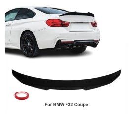 PSM style Bagažinės Spoileris skirtas BMW F32 Coupe,...