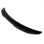 PSM style Trunk Spoiler for BMW F32 Coupe, glossy black