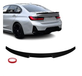 M4-design Bagažinės Spoileris skirtas BMW G20 / G80...