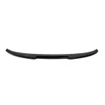 M4 style galinio dangčio spoileris skirtas BMW F30 / F80 (11-18), juodas blizgus
