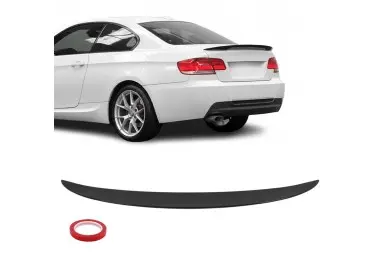 High Kick galinio dangčio spoileris skirtas BMW E92 coupe (06-13)
