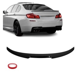 M4-design bagažinės spoileris skirtas BMW F10 (10-17),...