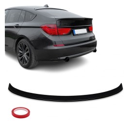 Galinio dangčio spoileris skirtas BMW F07 GT PRE-LCI...