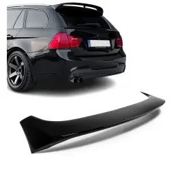 F-PERFORMANCE Roof Spoiler for BMW E91 Touring...