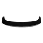 F-PERFORMANCE Roof Spoiler for BMW E91 Touring (05-11), glossy black