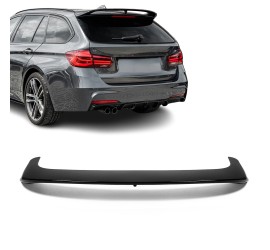 Performance Roof Spoiler for BMW F31 Touring, glossy...