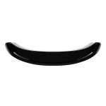 GTI style Roof Spoiler for VW Golf MK6 standard models, glossy black