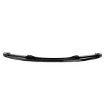 WR Front bumper Lip Spoiler for BMW E90 / E91 PRE-LCI (05-08) with M-Pack, glossy black
