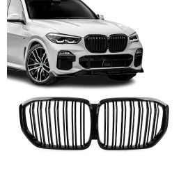 Performance priekinės Grotelės skirtos BMW G05 X5...